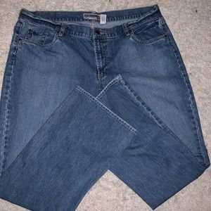 Size 20 regular Old Navy ladies Jeans